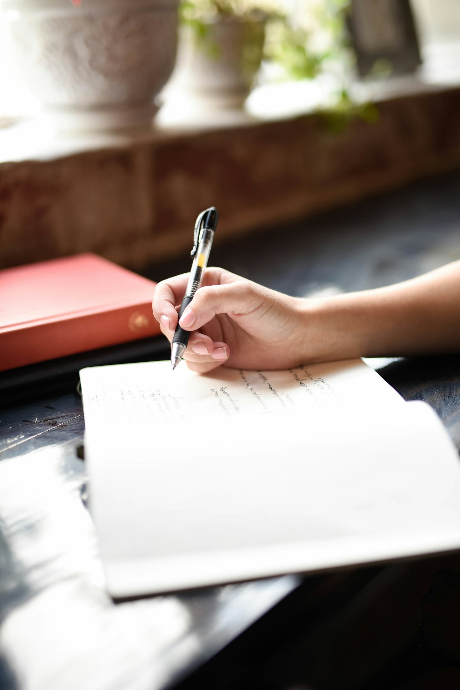 Overcoming Fear to Embrace New Experiences